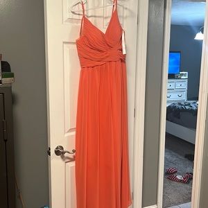 Azazie Bridesmaids dress / formal evening dress